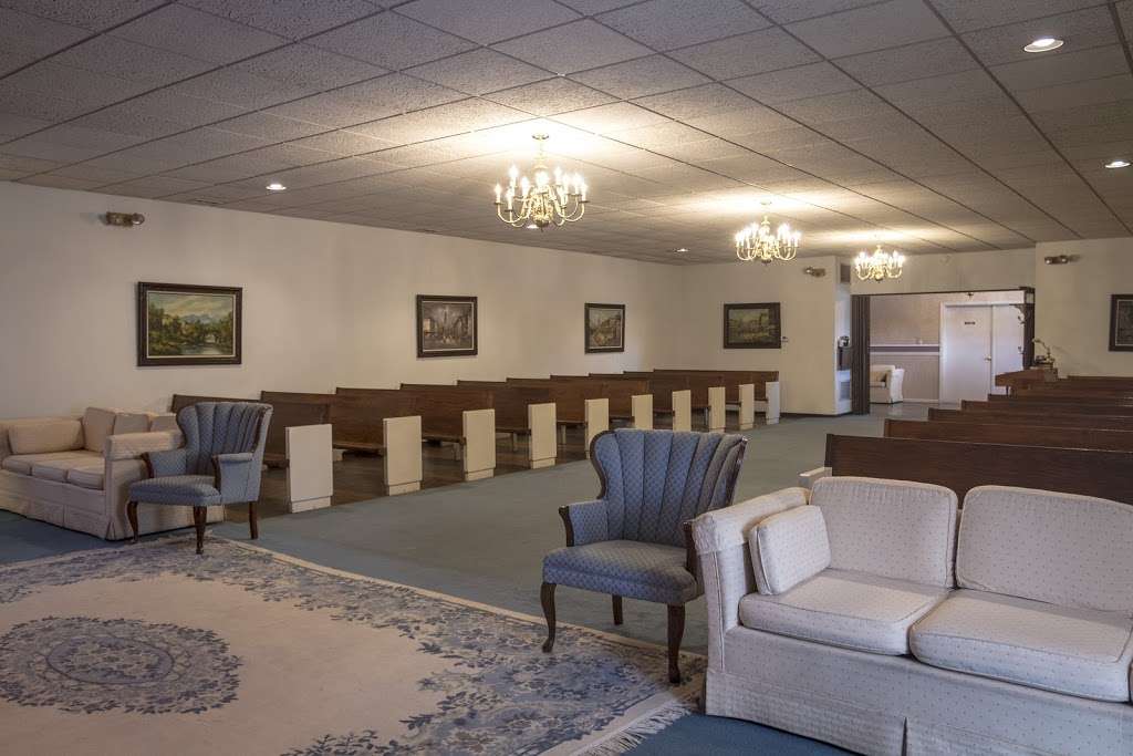 Thornridge Funeral Home | 15801 Cottage Grove Ave, Dolton, IL 60419, USA | Phone: (708) 841-2300