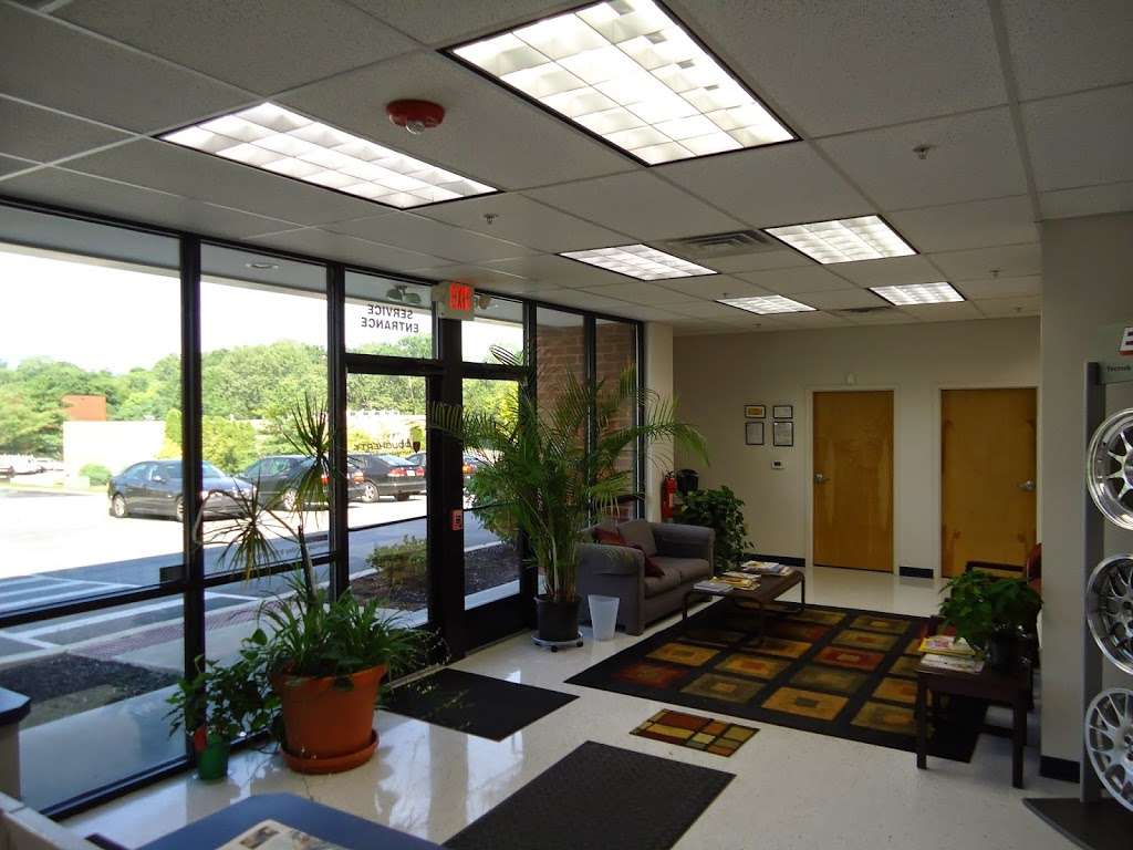 Dougherty Automotive Services | 17 Hagerty Blvd, West Chester, PA 19382 | Phone: (610) 692-6039