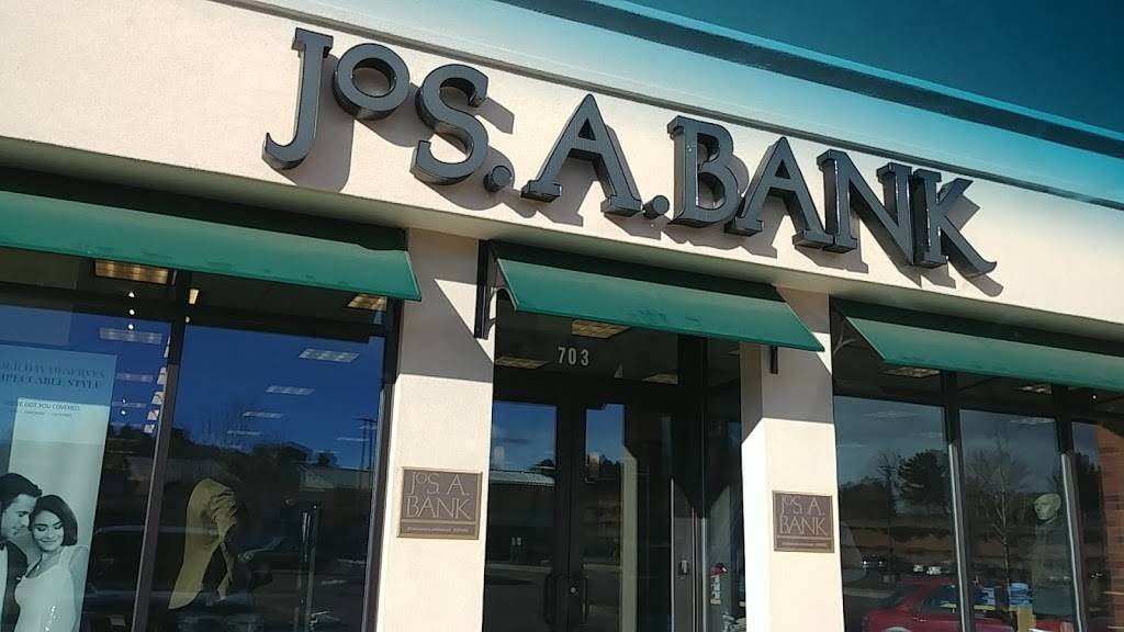 Jos A. Bank | The Shops At, 1785 Briargate Pkwy Ste 703, Colorado Springs, CO 80920, USA | Phone: (719) 266-0568