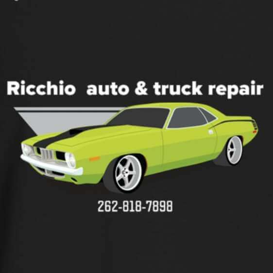 Ricchio Auto and Truck Repair | 3312, 1532 Blaine Ave, Racine, WI 53405 | Phone: (262) 818-7898