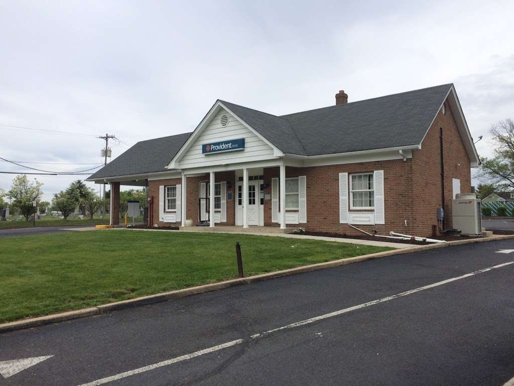 Provident Bank | 600 Washington Rd, South Amboy, NJ 08879 | Phone: (800) 448-7768