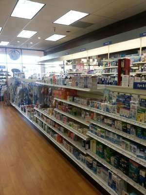 Golden Cove Pharmacy and Home Healthcare | 31238 Palos Verdes Dr W, Rancho Palos Verdes, CA 90275 | Phone: (310) 750-6082