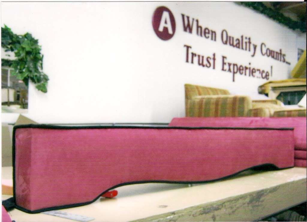 Ayalas Custom Upholstery | 21721 Devonshire St, Chatsworth, CA 91311 | Phone: (818) 700-8450