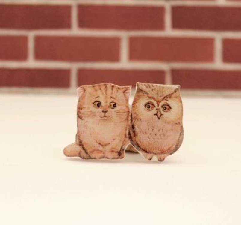 The Owl & The Pussycat Bath Products | 13 Cider Mill Ln, Huntington, NY 11743, USA | Phone: (631) 565-4726