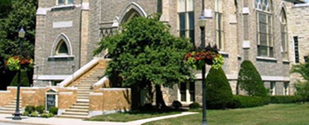 St Peters United Church of Christ | 8013 Laramie Ave, Skokie, IL 60077, USA | Phone: (847) 673-8166