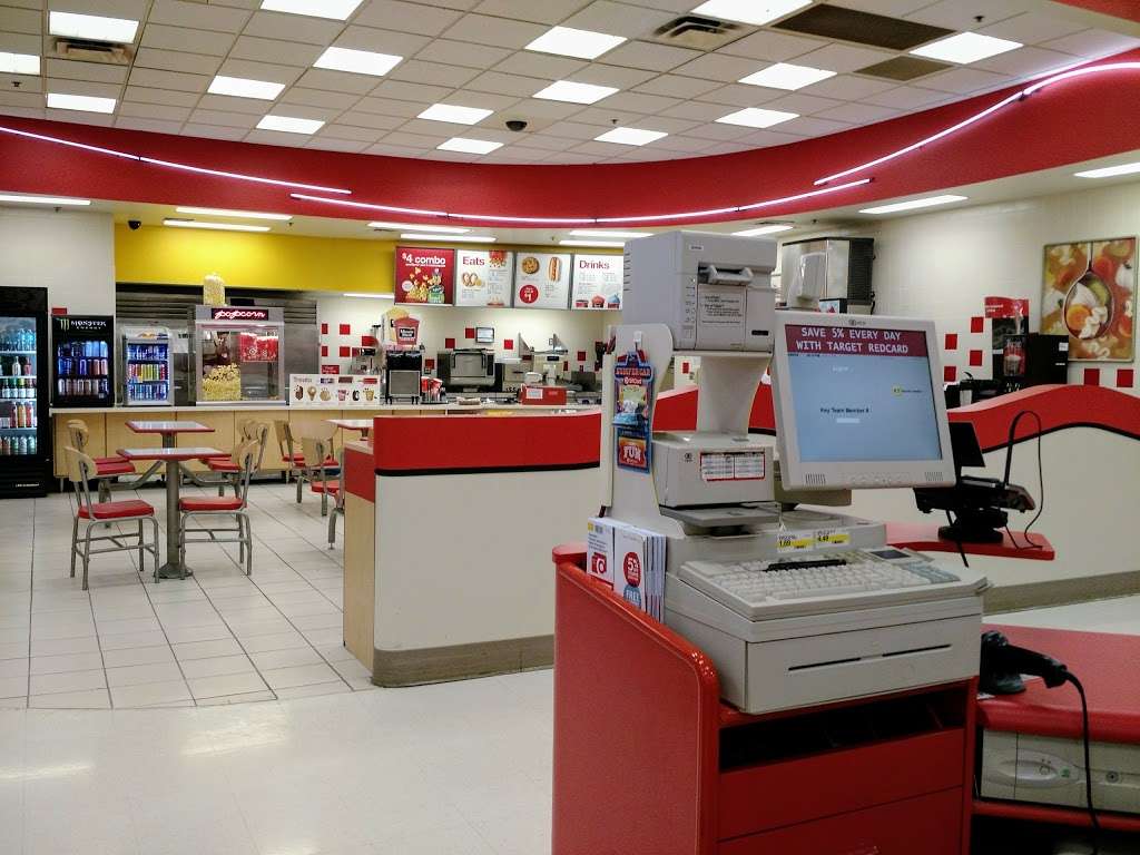 Target | 4375 Chouteau Trafficway, Kansas City, MO 64117 | Phone: (816) 452-2164