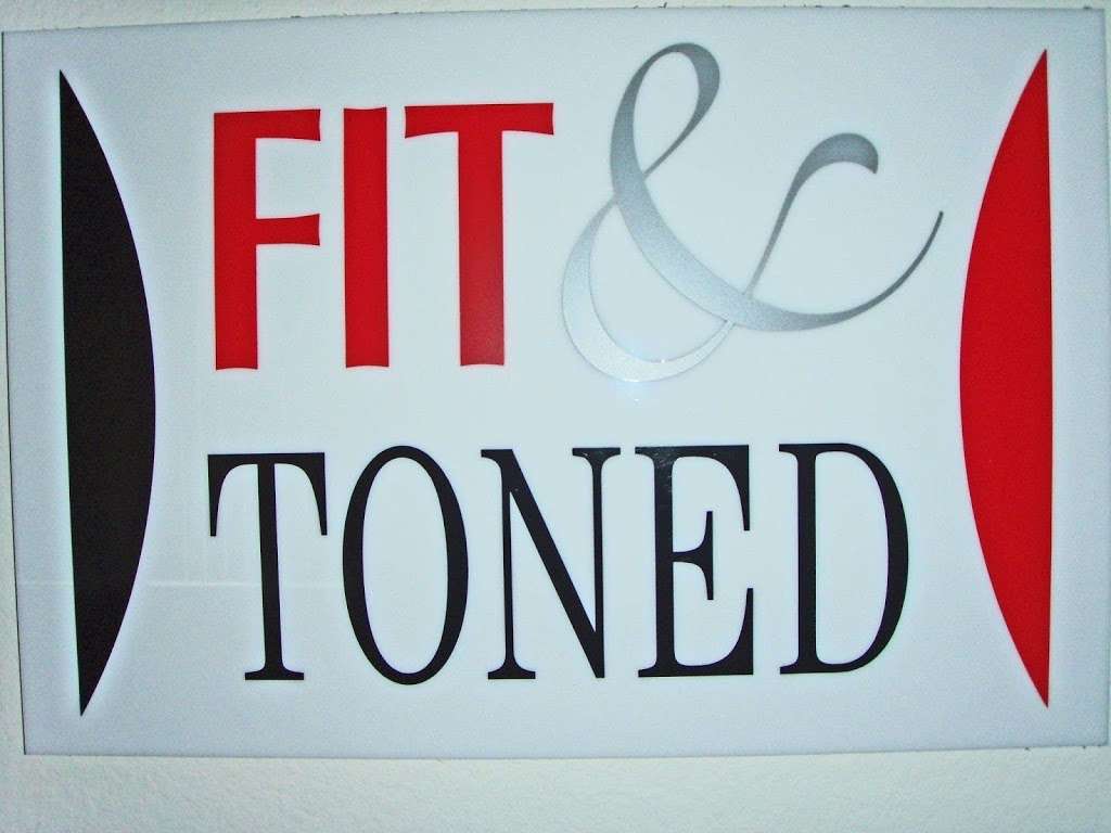 Fit and Toned | 511 Southcoast Dr, Walnut, CA 91789 | Phone: (909) 753-8656