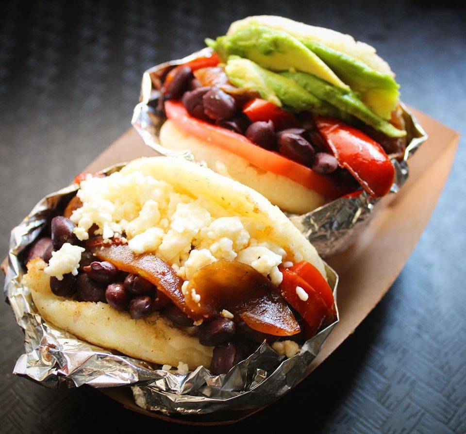 Arepa Culture | 6274 Glenwood Ave, Raleigh, NC 27612, USA | Phone: (919) 986-8487