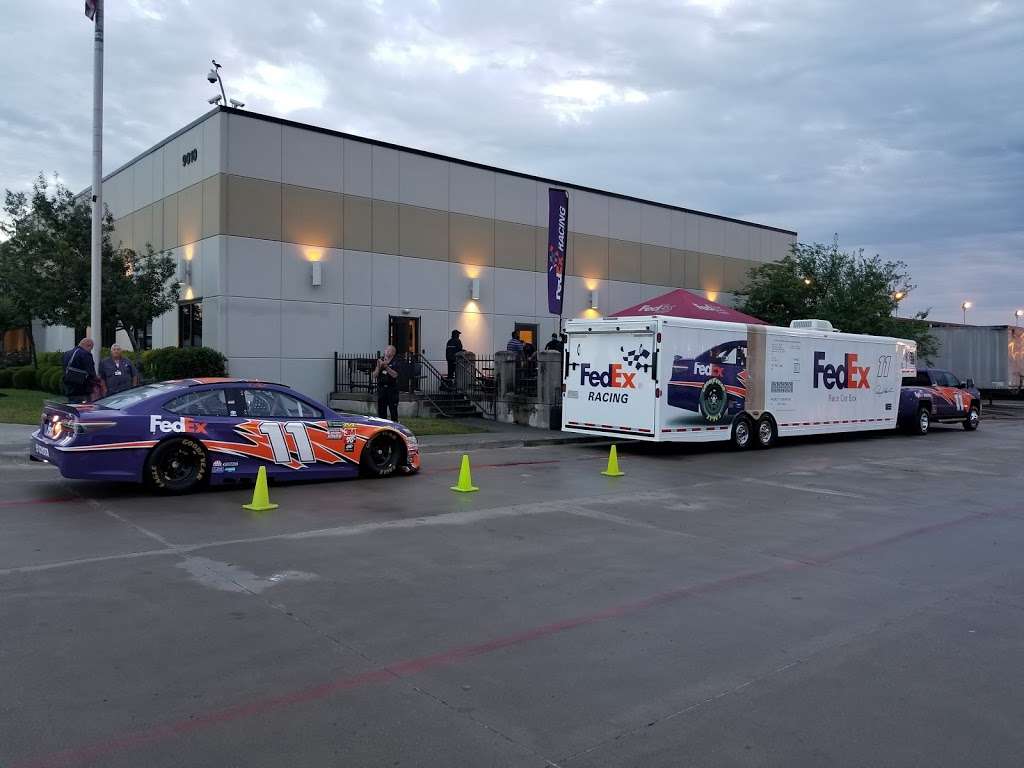 FedEx Freight - moving company  | Photo 2 of 10 | Address: 9010 Jackrabbit Rd, Houston, TX 77095, USA | Phone: (800) 732-7808