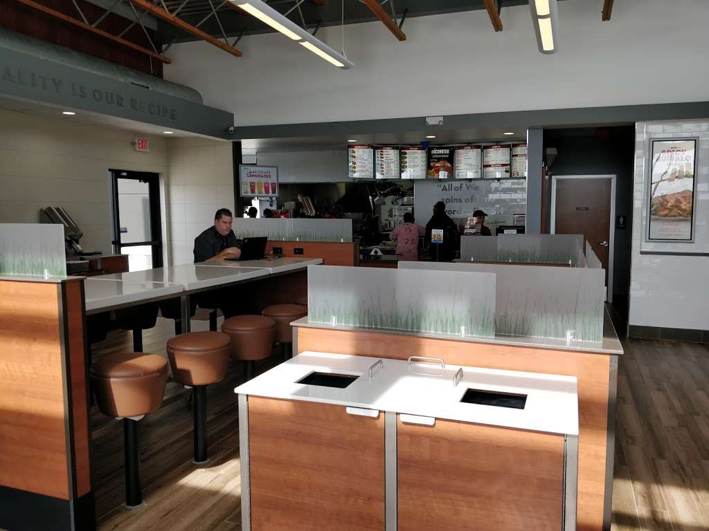 Wendys | 18911 University Blvd, Sugar Land, TX 77479, USA | Phone: (346) 279-0204