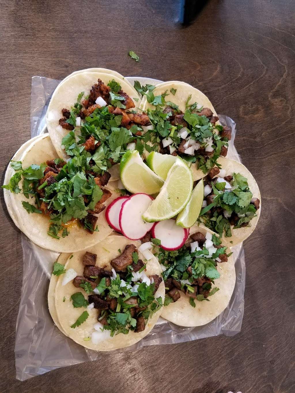 Tacos El Metate | 1742 S Chambers Rd, Aurora, CO 80017, USA | Phone: (720) 269-4320