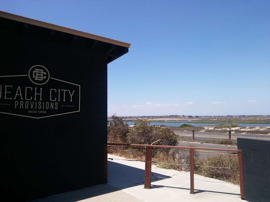 Beach City Provisions | 17851 Pacific Coast Hwy, Huntington Beach, CA 92649, USA