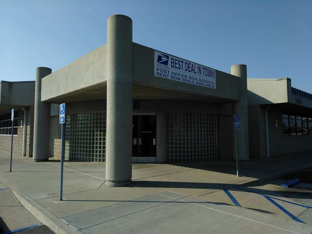 United States Postal Service | 7381 La Tijera Blvd, Los Angeles, CA 90045, USA | Phone: (800) 275-8777