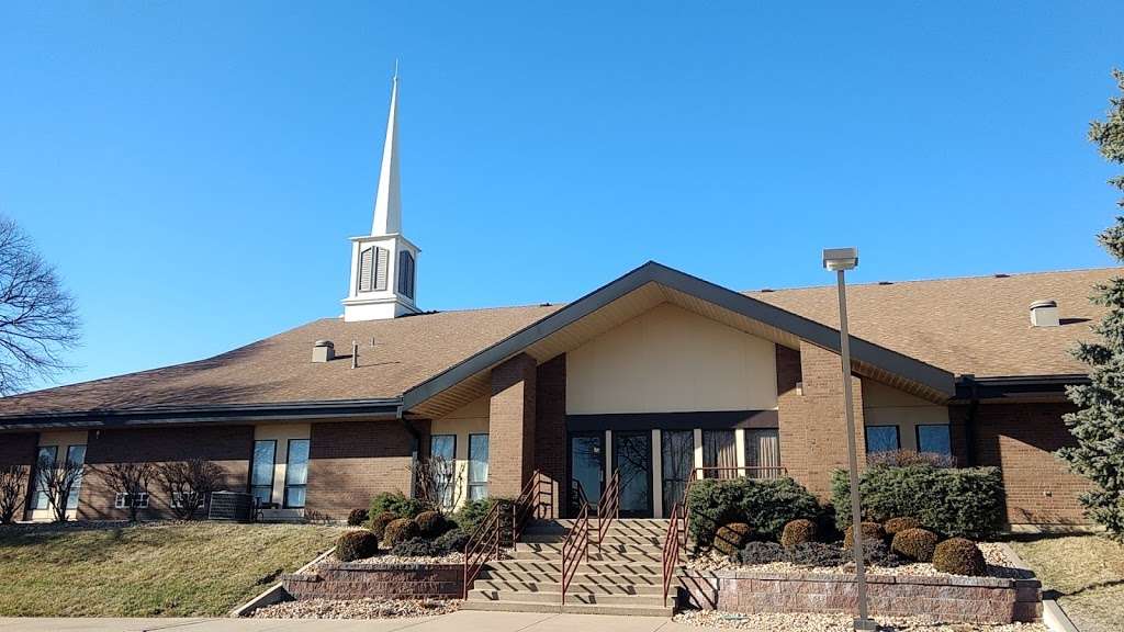The Church of Jesus Christ of Latter-day Saints | 13109 State Hwy O, Excelsior Springs, MO 64024, USA | Phone: (816) 637-8383
