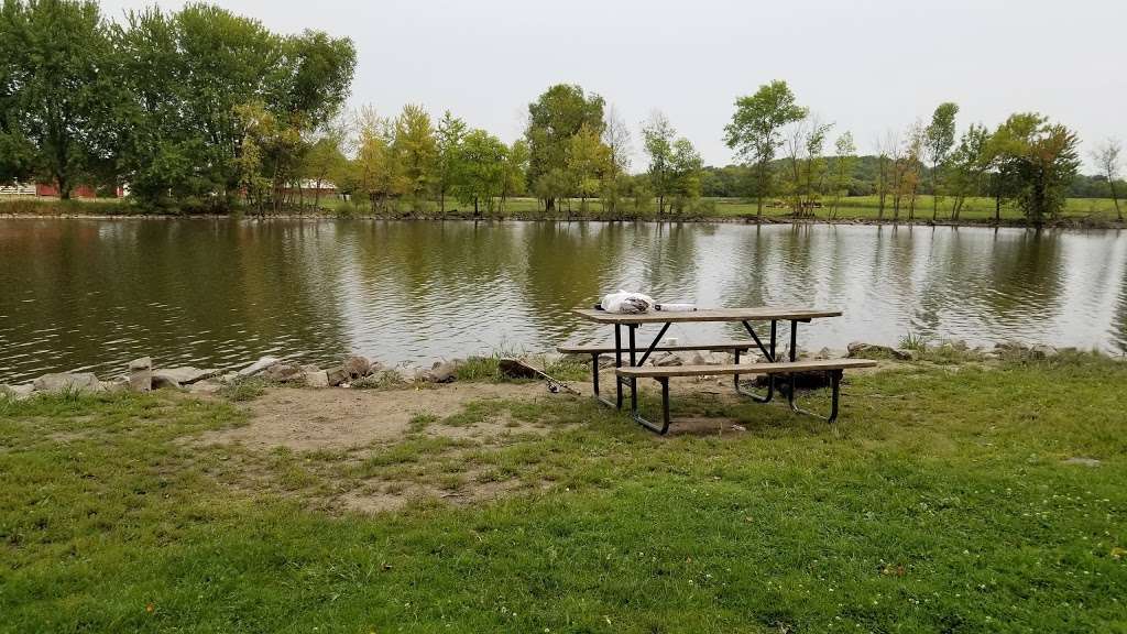 Rock River Park & Boat Launch | Johnson Creek, WI 53038, USA