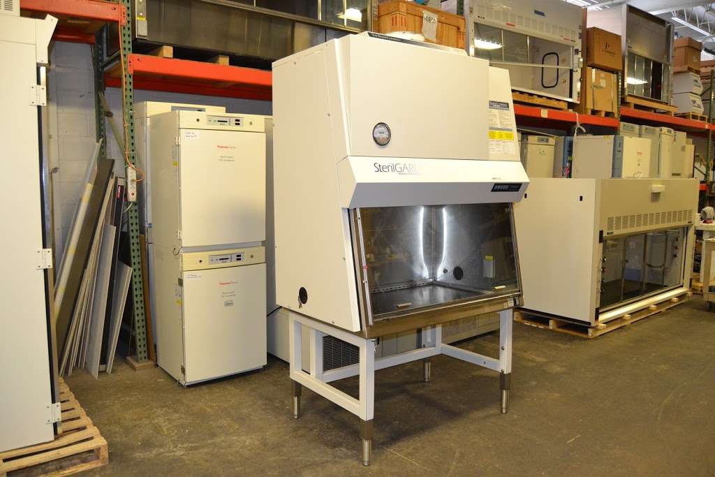 American Instrument Exchange | 1023 Western Ave, Haverhill, MA 01832, USA | Phone: (978) 521-2221