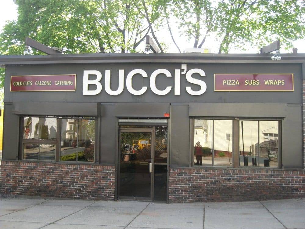 Buccis | 100 Summer St, Everett, MA 02149, USA | Phone: (857) 363-2640