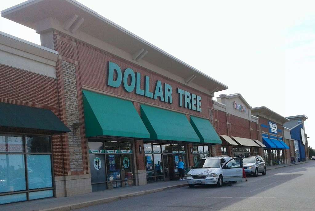 Dollar Tree | 18065 Garland Groh Blvd, Hagerstown, MD 21740, USA | Phone: (240) 382-6159