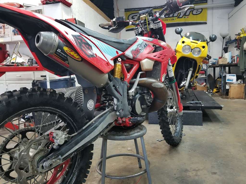 All Terrain Motorcycle & Lawn Equipment Repair West Chester PA | 1054 Saunders Ln, West Chester, PA 19380, USA | Phone: (610) 696-2546