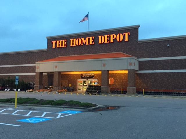 The Home Depot | 11915 Retail Dr, Wake Forest, NC 27587, USA | Phone: (919) 562-2202