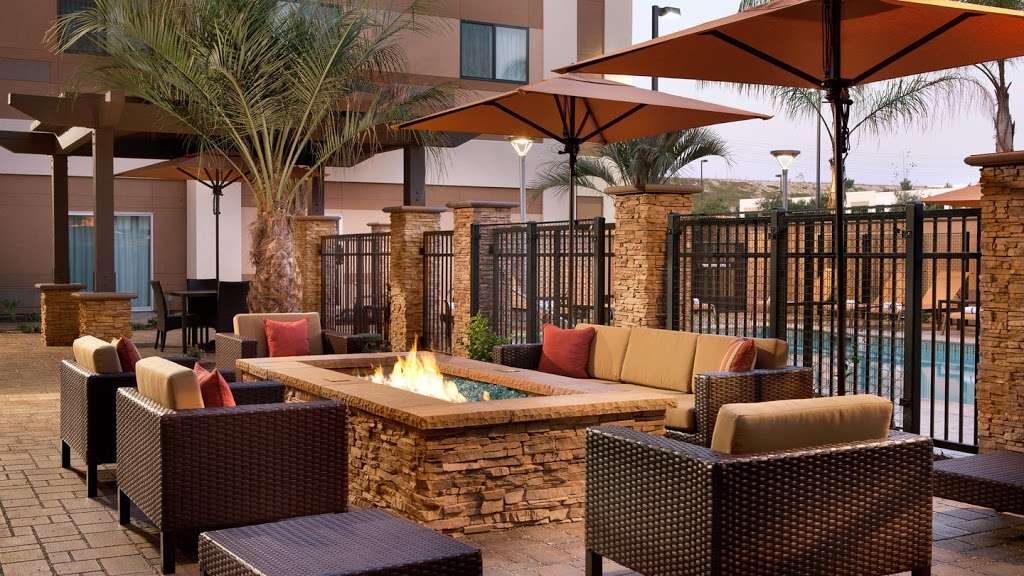 Courtyard by Marriott San Diego Oceanside | 3501 Seagate Way, Oceanside, CA 92056, USA | Phone: (760) 966-1000