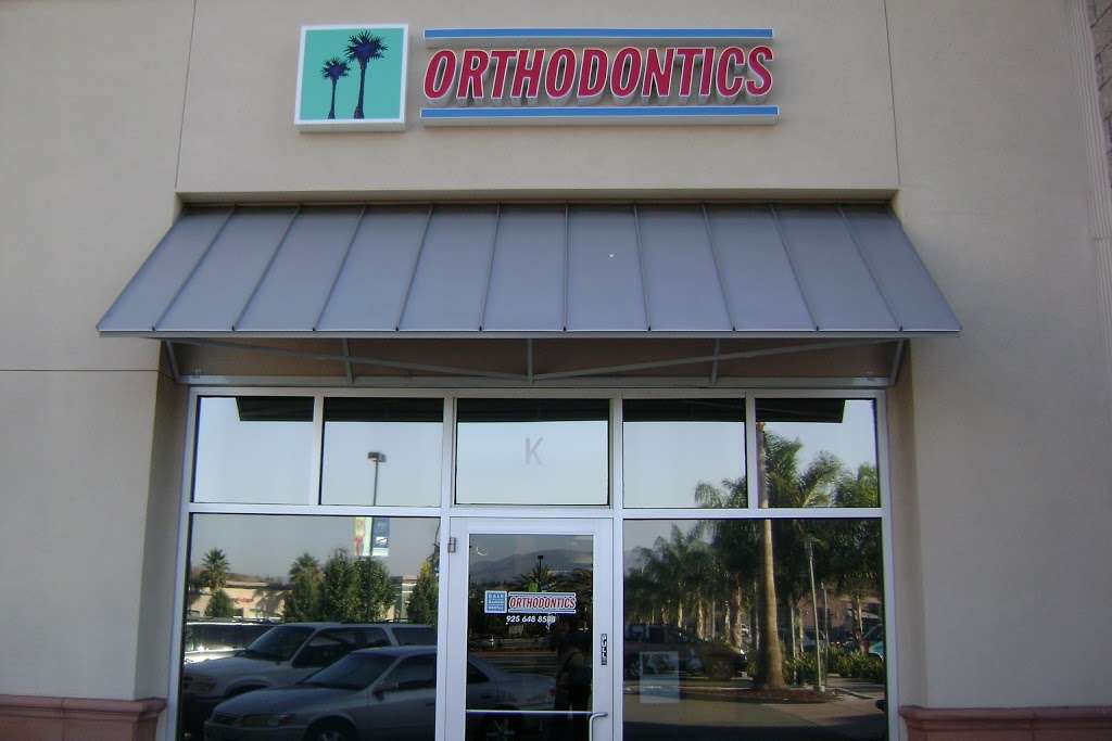 Gale Ranch Orthodontics | 11040 Bollinger Canyon Rd # K, San Ramon, CA 94582, USA | Phone: (925) 648-8588