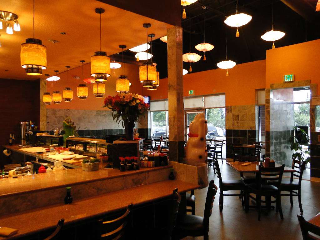 Saigon Tokyo | 700 S Buckley Rd, Aurora, CO 80017, USA | Phone: (303) 671-8888