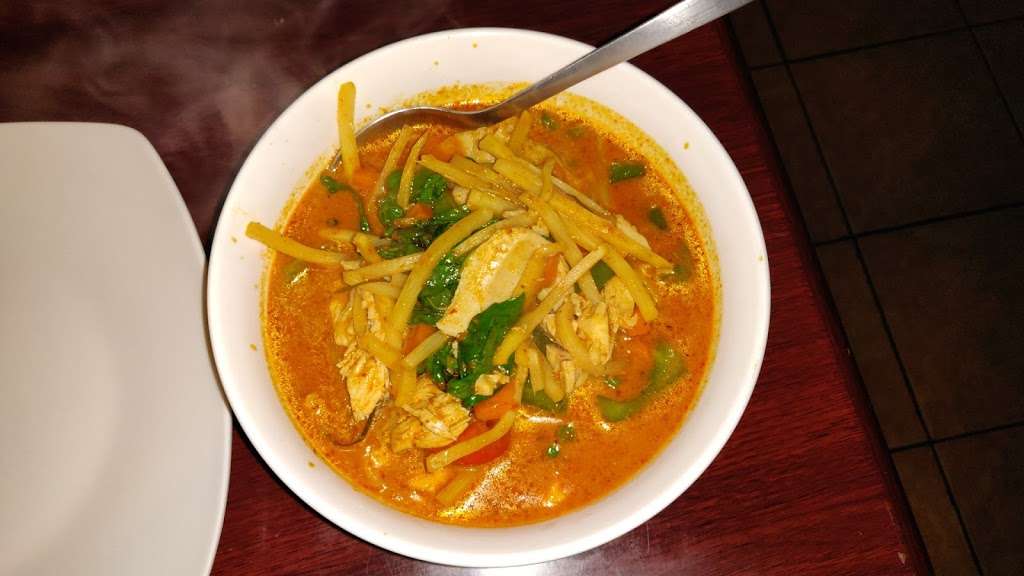 Siam Kitchen Thai Cuisine | 44535 Bedford Ct, Temecula, CA 92592, USA | Phone: (951) 294-9231