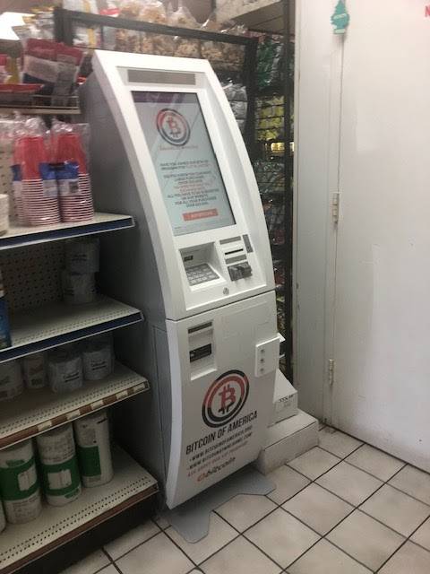 Bitcoin of America - Bitcoin ATM | 5120 Auth Rd, Camp Springs, MD 20746, USA | Phone: (888) 502-5003