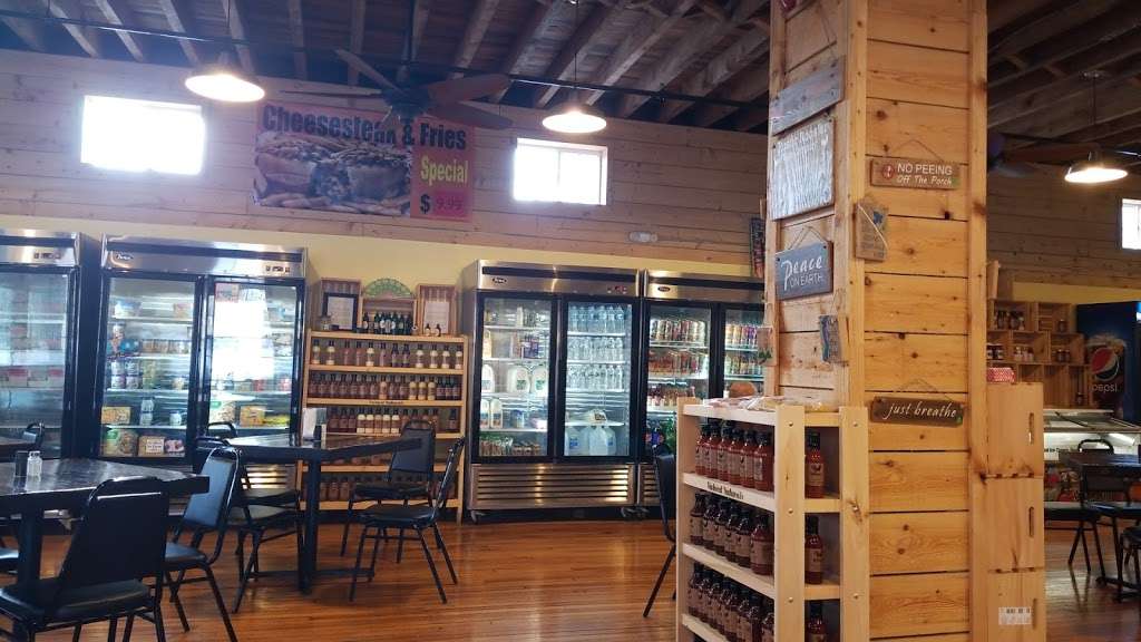 Roost Deli And Market | 3251 US-209, Bushkill, PA 18324 | Phone: (570) 588-7062