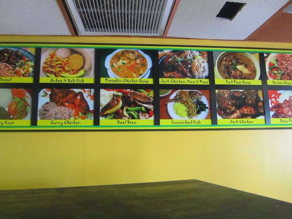 Jamaica Jerk Cafe | 10114 S Military Trail, Boynton Beach, FL 33436 | Phone: (561) 413-5358