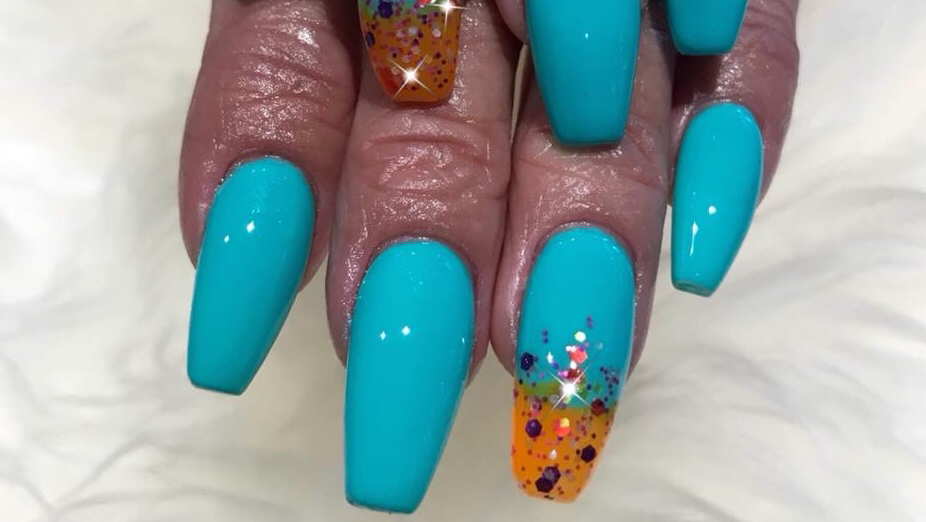 Sky Nails & Spa | Nail Salon and Hair Waxing Services | 1760 Easton Ave, Somerset, NJ 08873, USA | Phone: (732) 659-6160