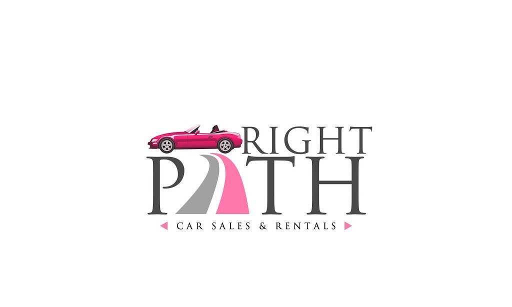 RIGHT PATH CAR SALES & RENTALS LLC | 8050 Hamilton Ave, Cincinnati, OH 45231, USA | Phone: (513) 521-3800