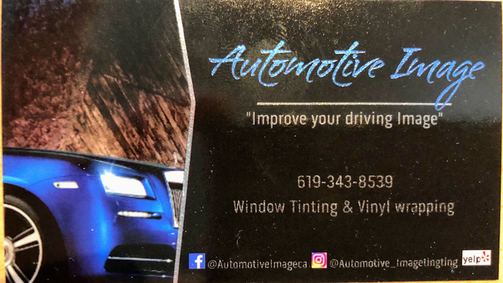 Automotive Image | 8733 N Magnolia Ave, Santee, CA 92071, USA | Phone: (619) 343-8539