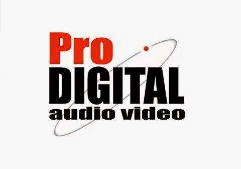 Pro Digital Audio Video | 324 Mare Ln, San Ramon, CA 94583, USA | Phone: (877) 977-9800