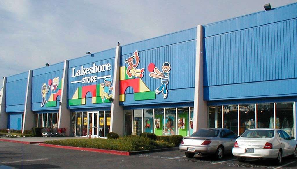 Lakeshore Learning Store | 2695 E Dominguez St, Carson, CA 90895 | Phone: (310) 537-4778