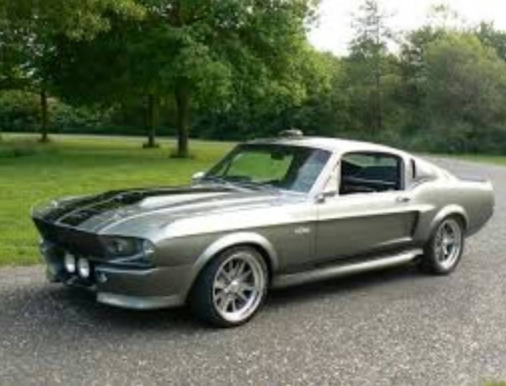 Enterprise Rent-A-Car | 17301 Dona Michelle Dr, Tampa, FL 33647, USA | Phone: (813) 907-0110