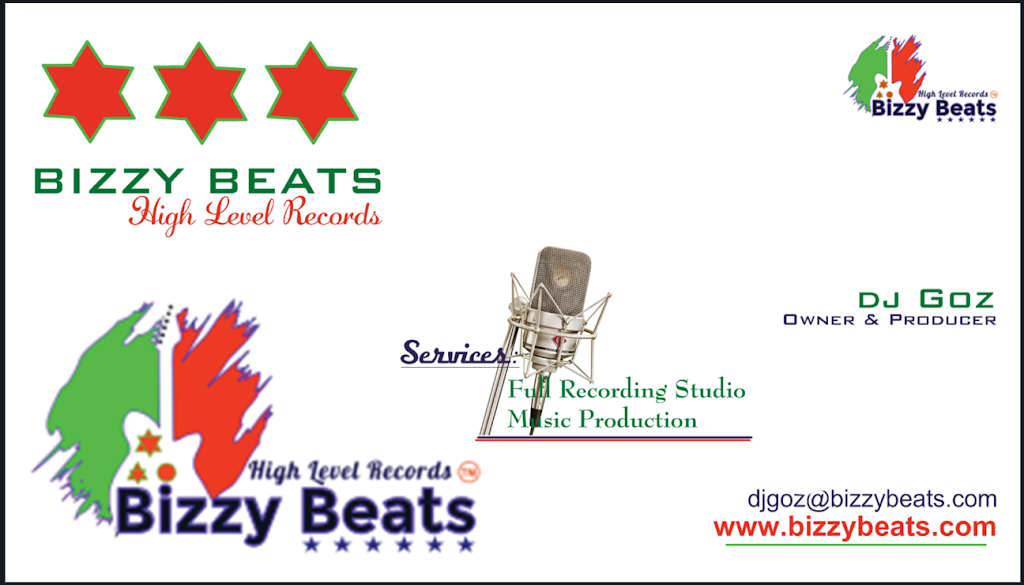 Bizzy Beats | Los Indios Trail, Austin, TX 78729, USA | Phone: (512) 270-8354