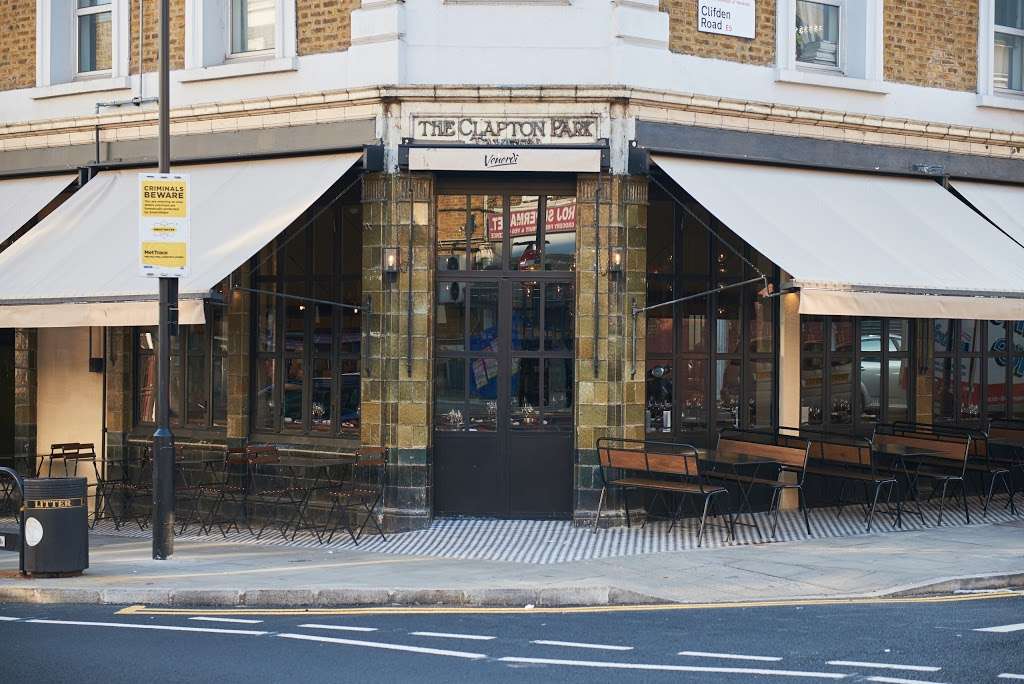 Venerdi | 9 Chatsworth Rd, London E5 0LH, UK | Phone: 020 8533 1902