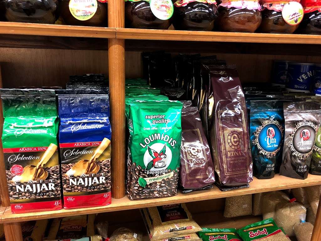 Sevan Grocery & Bakery | 216-9 Horace Harding Expy, Bayside, NY 11364, USA | Phone: (718) 281-0004