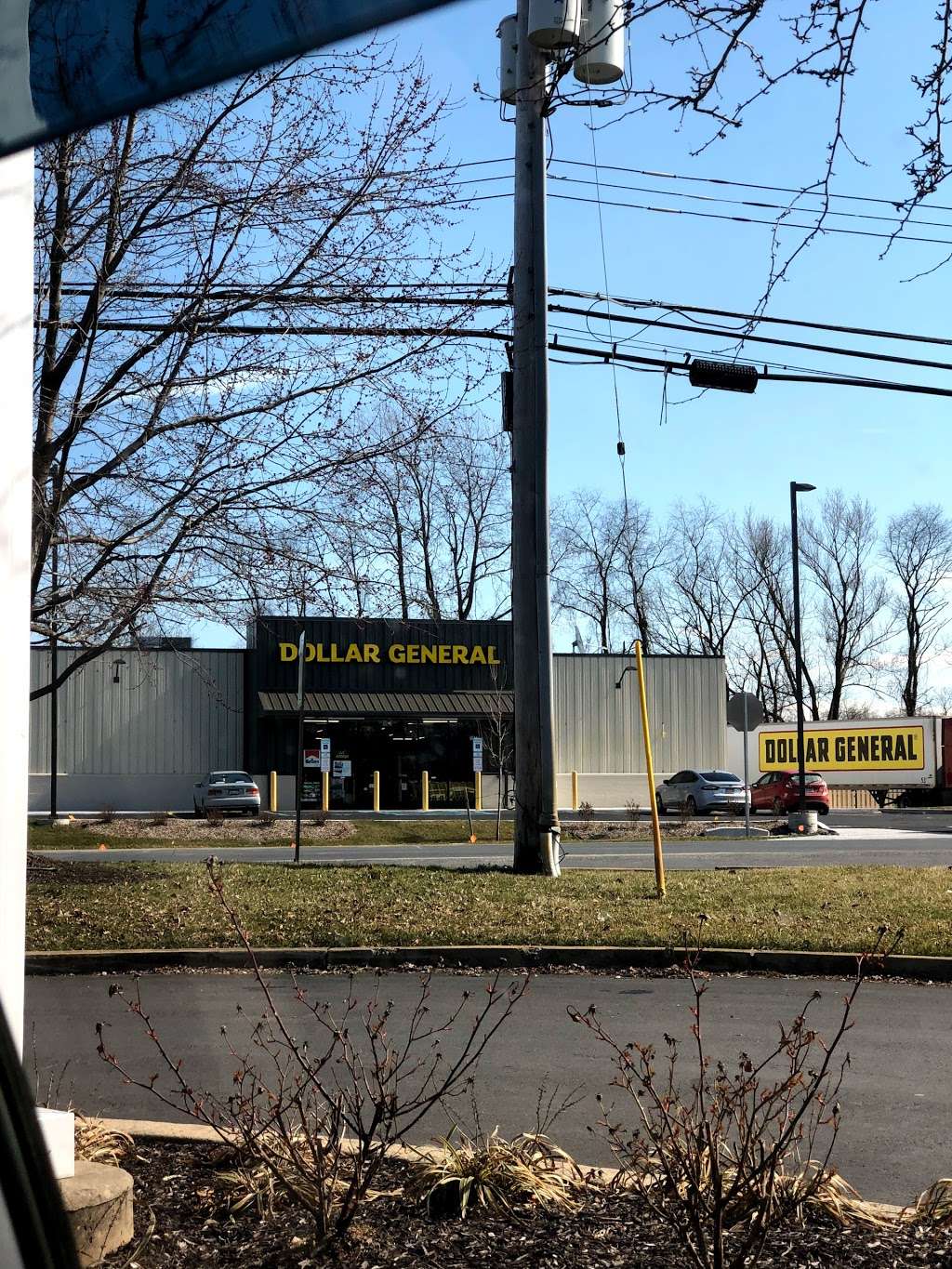 Dollar General | 1279 Old Bristol Pike, Morrisville, PA 19067, USA | Phone: (267) 797-7956