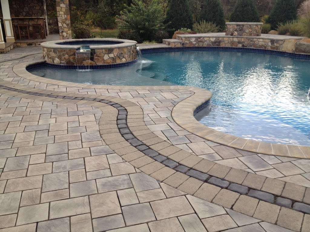 FS Landscaping Contractors | 4950 Moyer Rd, Doylestown, PA 18902, USA | Phone: (215) 491-1116