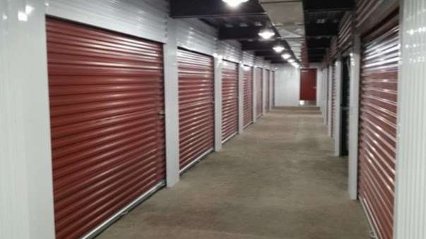 Nead Self Storage | 1216 Whitewater Ave, Fort Atkinson, WI 53538, USA | Phone: (920) 568-0904