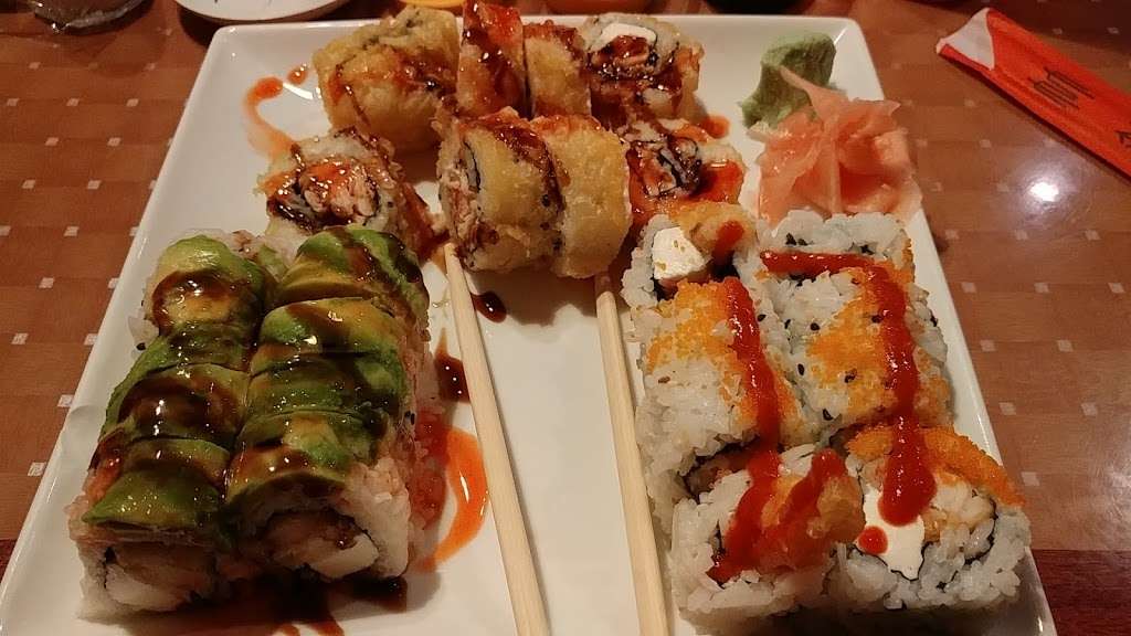 Sogo Express II | 150 Ray Kennedy Dr, Locust, NC 28097, USA | Phone: (704) 888-0354