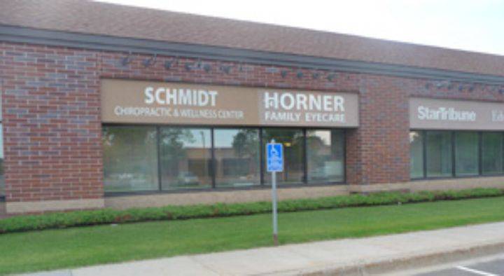 Schmidt Chiropractic Clinic | 8360 City Centre Dr Ste 110, Woodbury, MN 55125 | Phone: (651) 735-2400