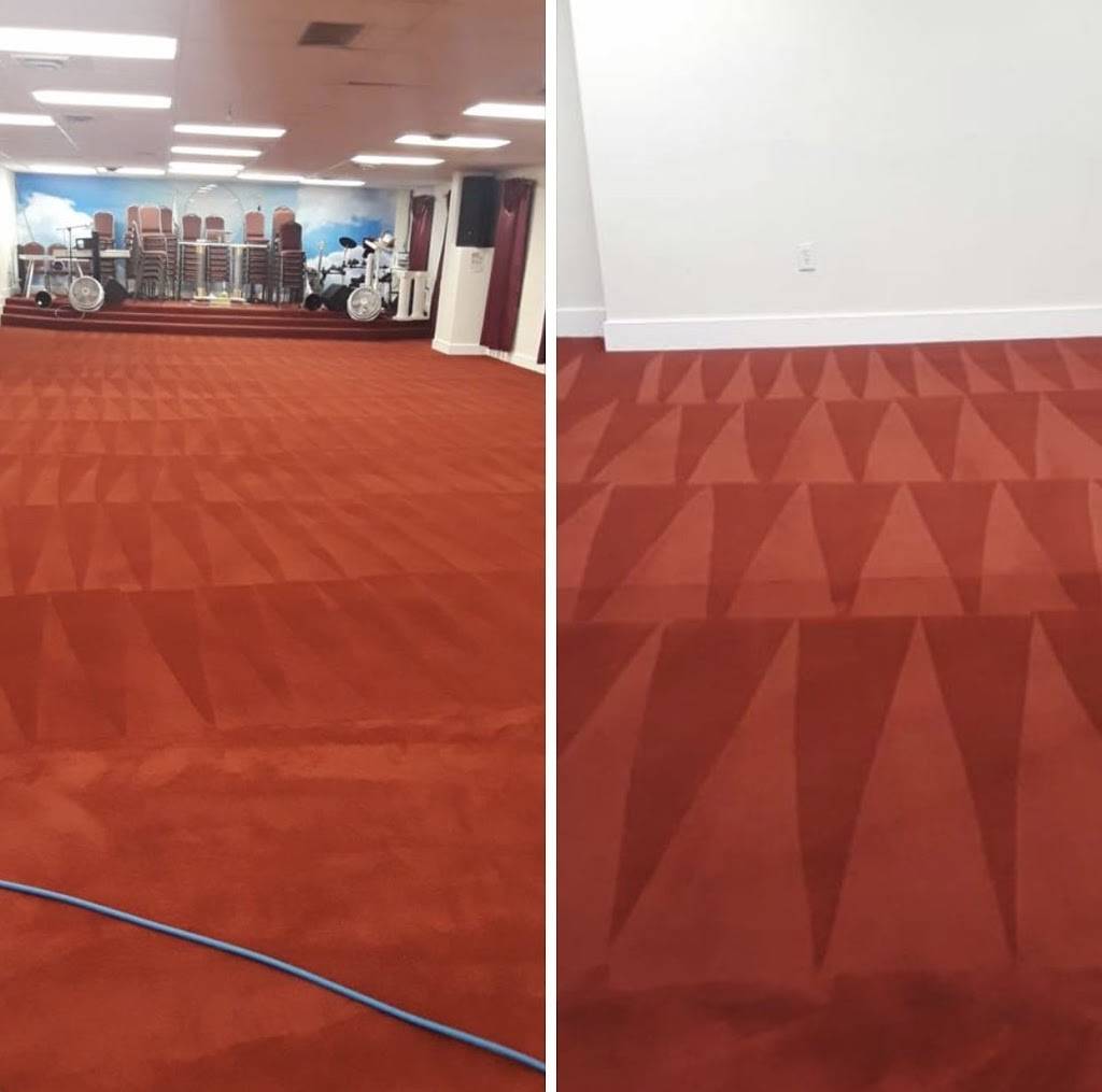 J&M Carpet Cleaners | None, Springfield, VA 22152, USA | Phone: (571) 494-3267