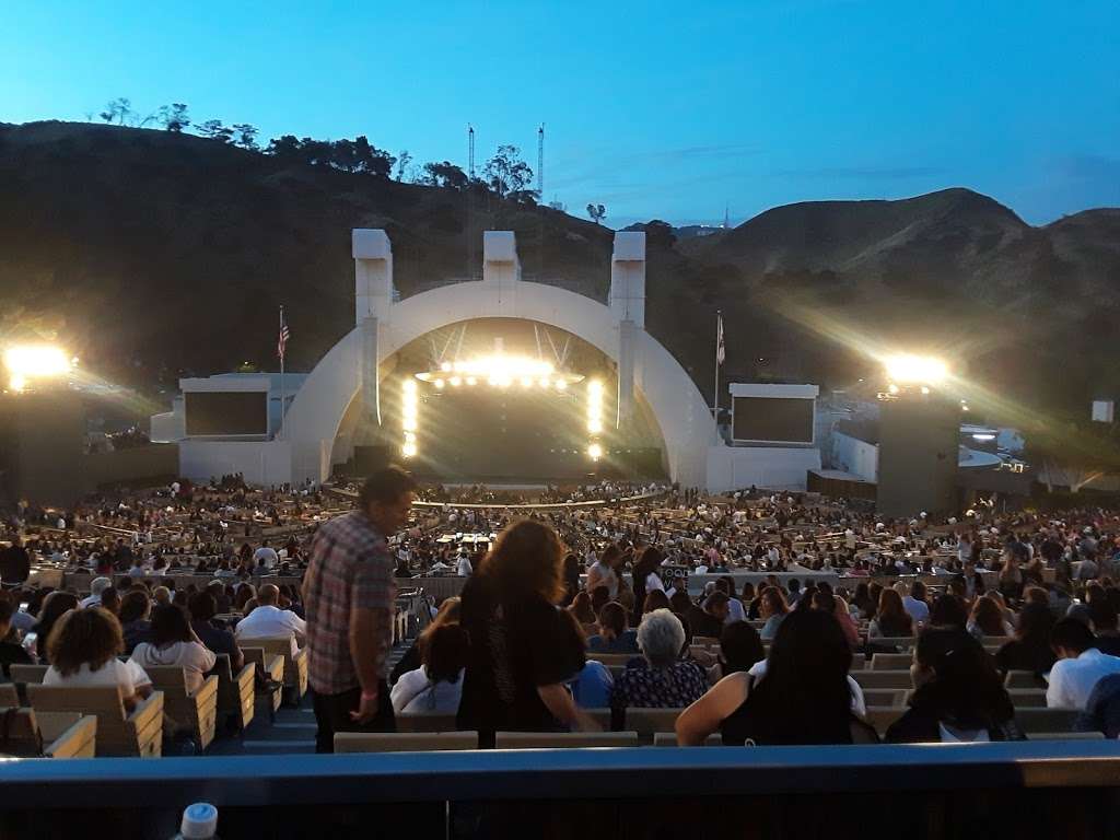 Hollywood Bowl | 2301 N Highland Ave, Los Angeles, CA 90068, United States | Phone: (323) 850-2000