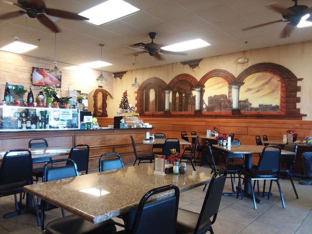 Luigis Pizzeria & Ristorante | 3824 Clyde Morris Blvd, Port Orange, FL 32129, USA | Phone: (386) 761-6633