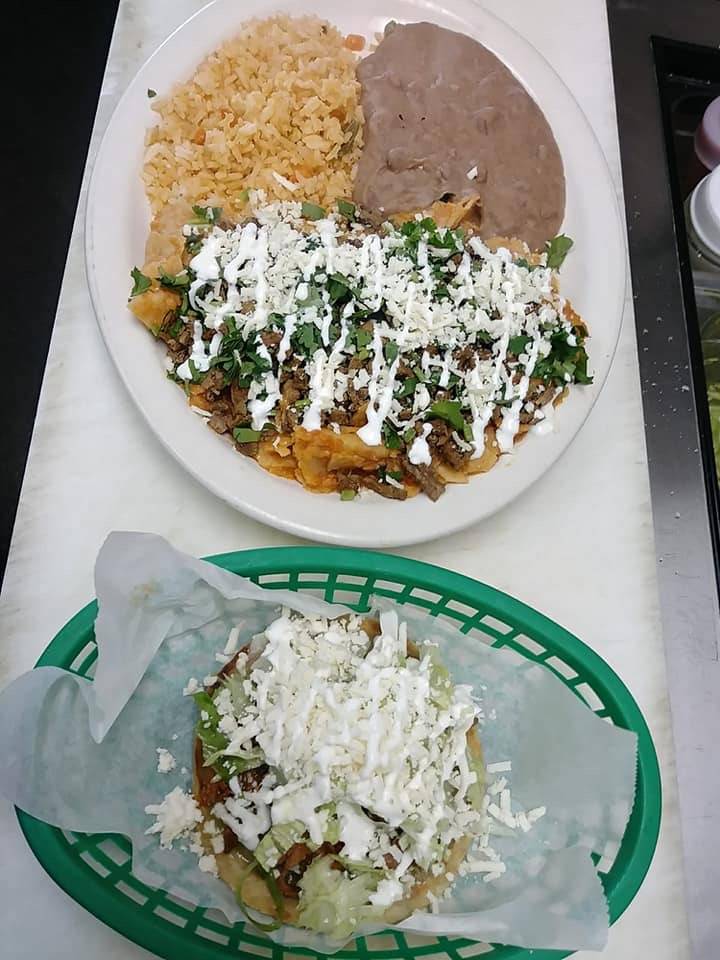 Taquería La Herradura | 348 Finley Alley, Birmingham, AL 35204, USA | Phone: (205) 305-6294