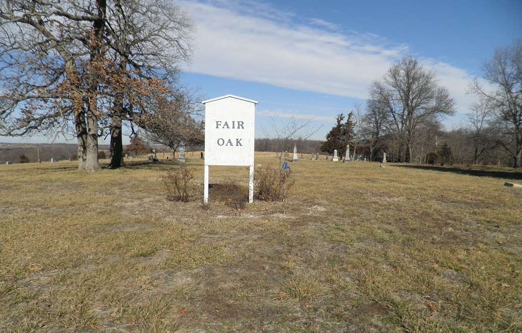 Fair Oak Church | Warrensburg, MO 64093, USA